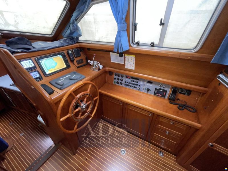 Siltala NAUTICAT 42