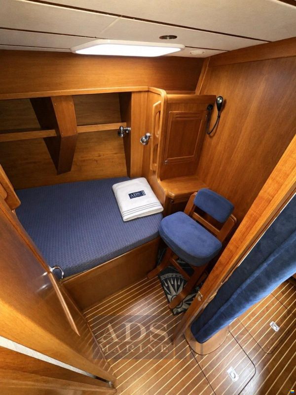 Siltala NAUTICAT 42