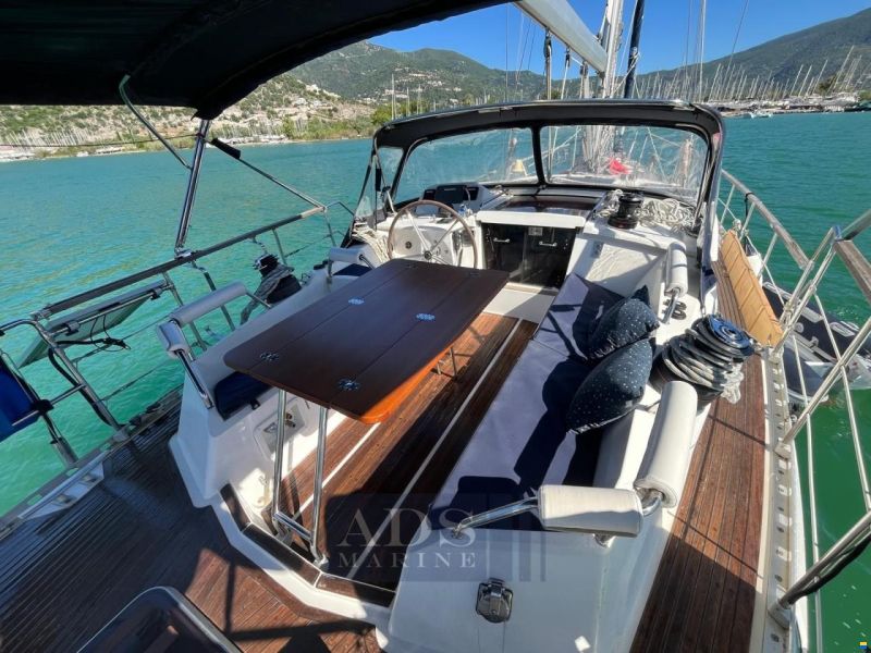Siltala NAUTICAT 42