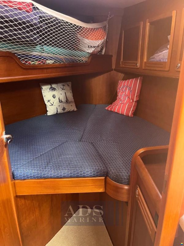 Siltala NAUTICAT 42
