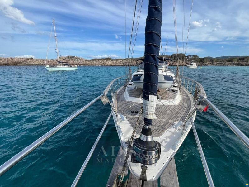 Siltala NAUTICAT 42
