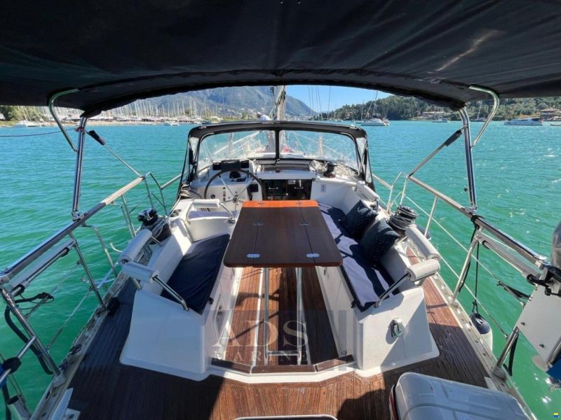 Siltala NAUTICAT 42