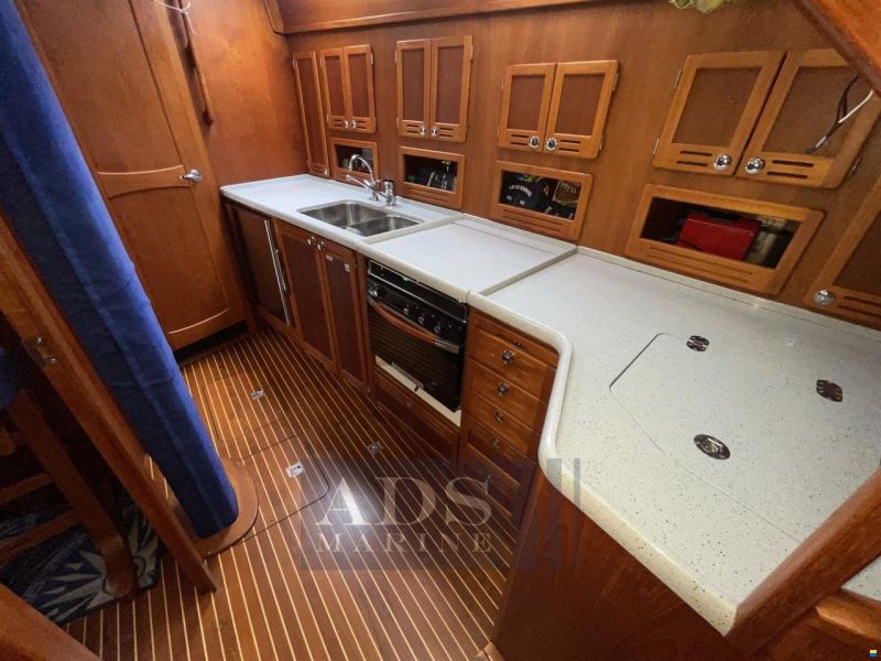 Siltala NAUTICAT 42