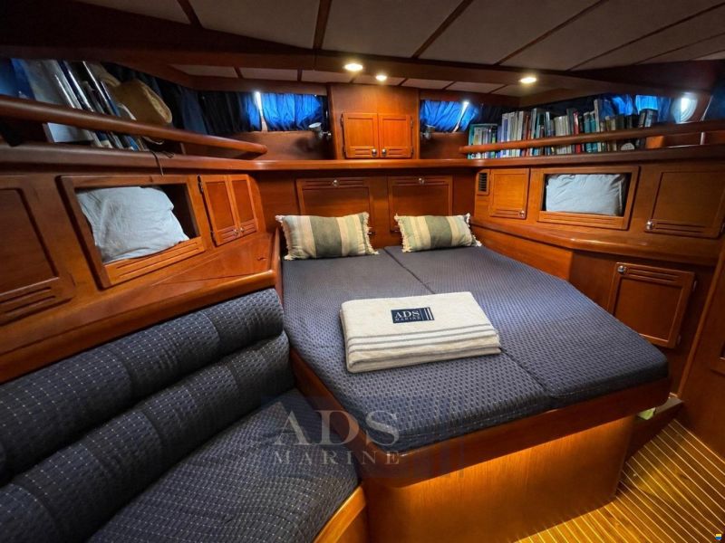 Siltala NAUTICAT 42