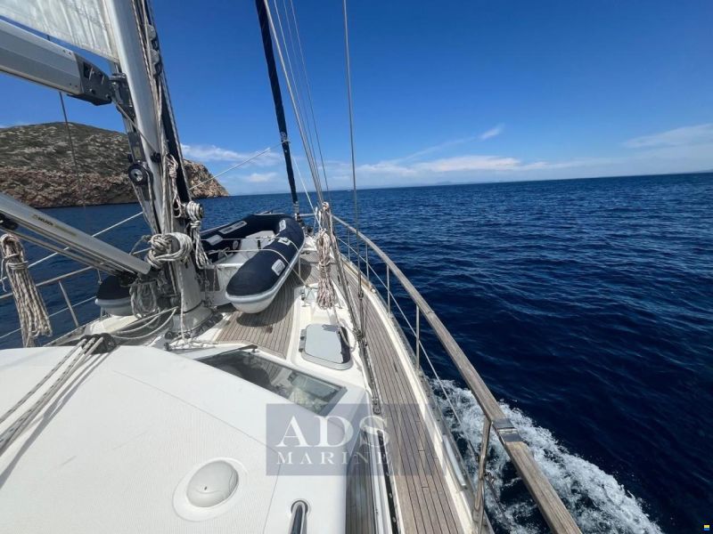 Siltala NAUTICAT 42