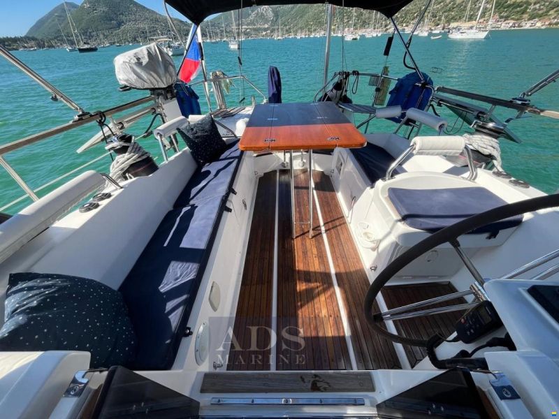 Siltala NAUTICAT 42