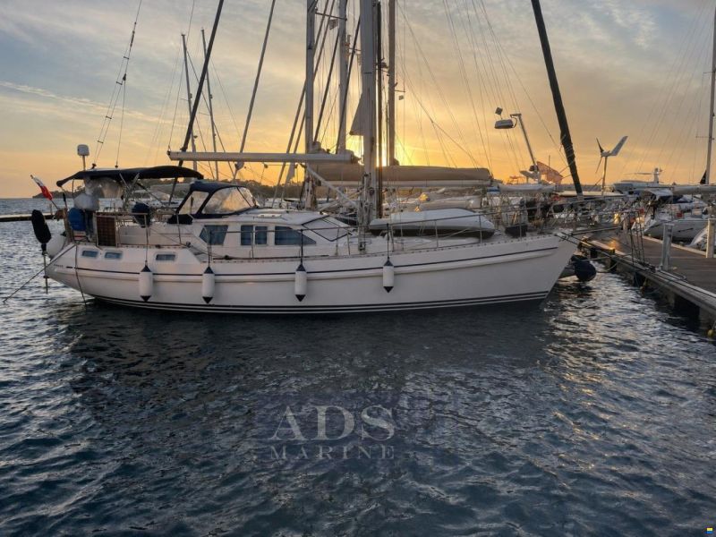 Siltala NAUTICAT 42