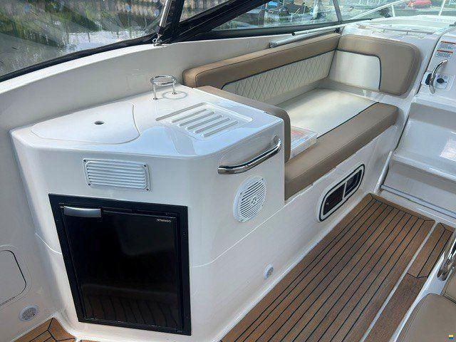 Bayliner CIERA 8