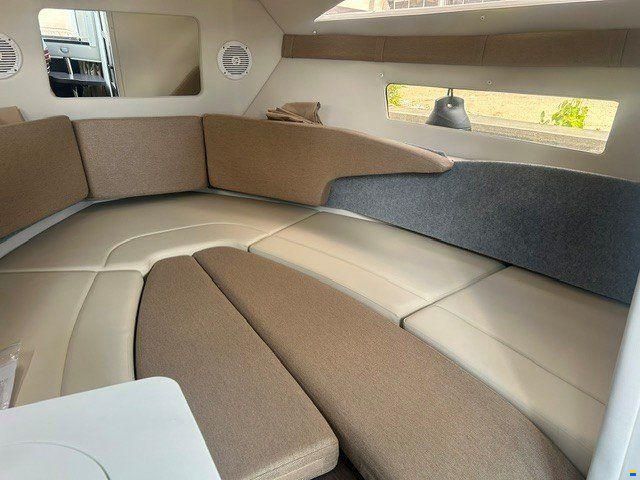 Bayliner CIERA 8