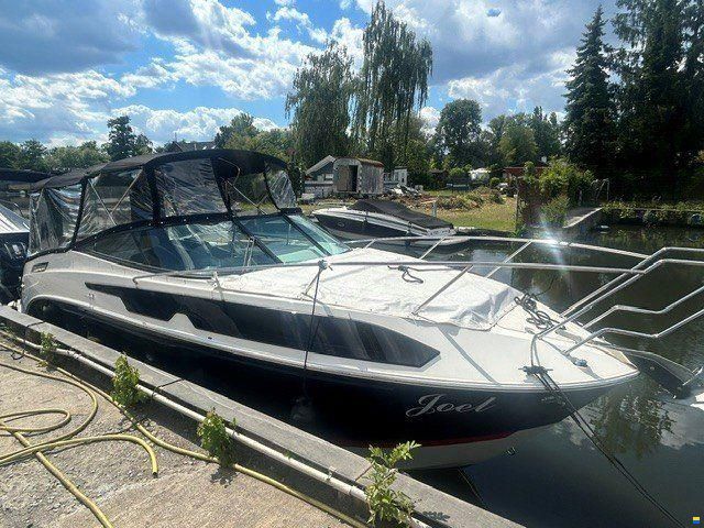 Bayliner CIERA 8