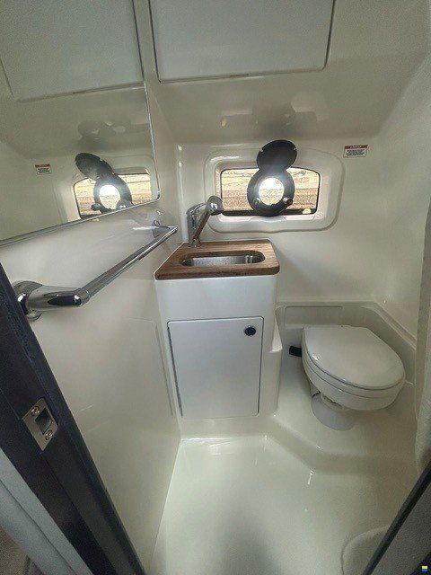 Bayliner CIERA 8