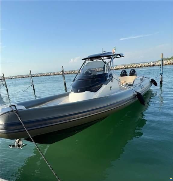 SACS STRIDER 13 FB