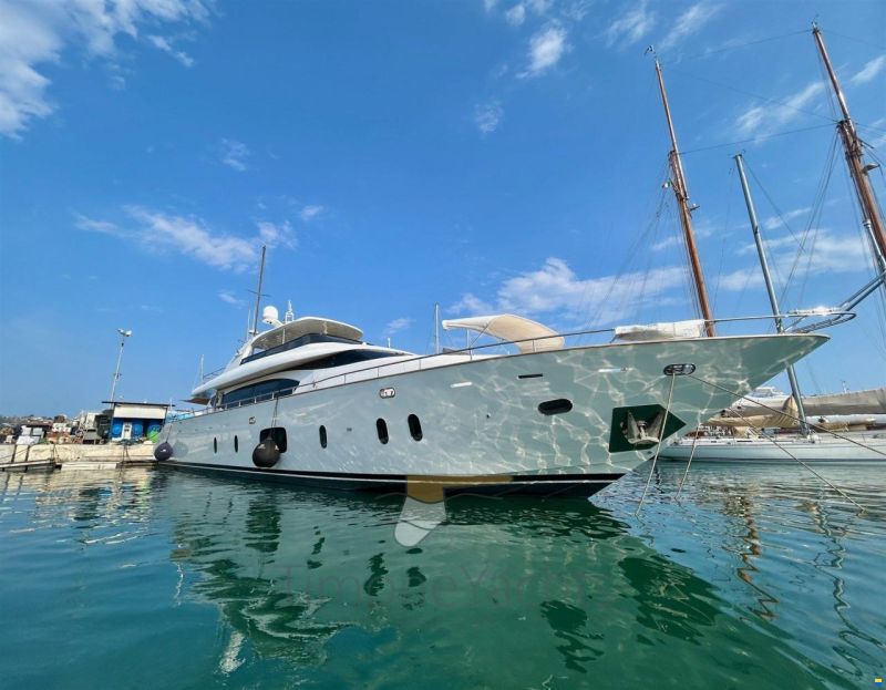 Fipa MAIORA 29