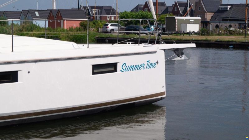 Jeanneau Sun Odyssey 410