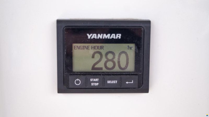 Jeanneau Sun Odyssey 410