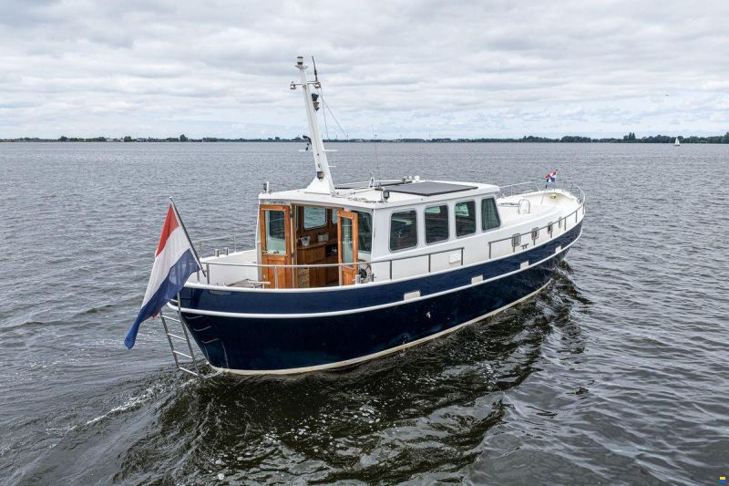 Combikotter 1300 OK