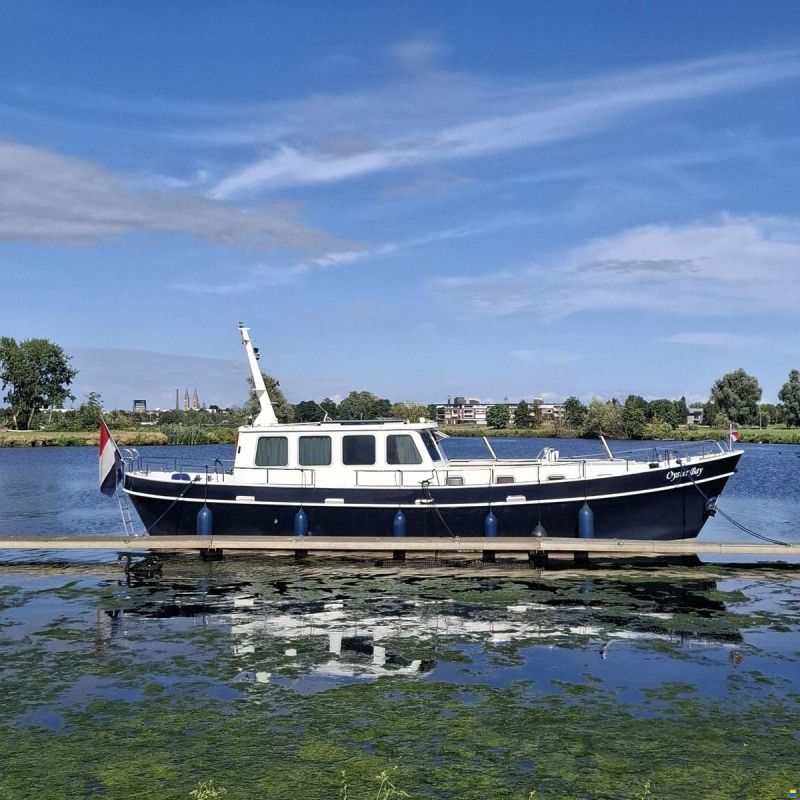 Combikotter 1300 OK