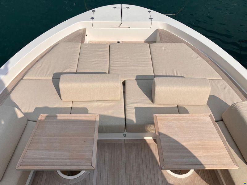 Sanlorenzo BGX63