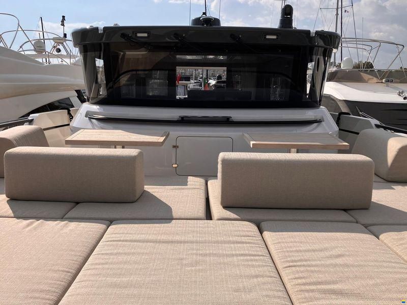 Sanlorenzo BGX63