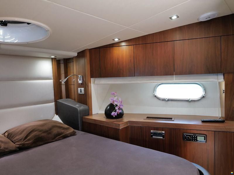Sunseeker Manhattan 53