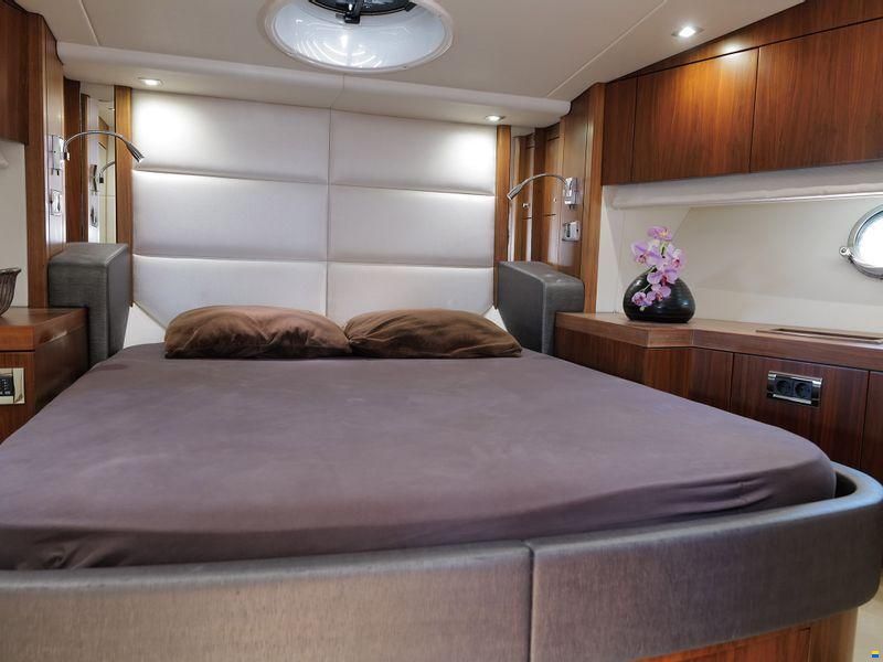 Sunseeker Manhattan 53