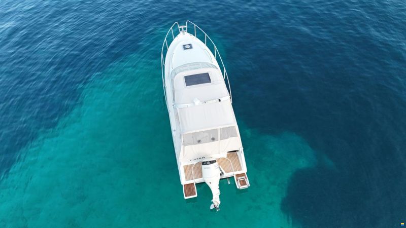 Saver 750 Cabin