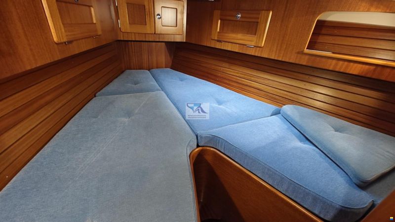 Hallberg-Rassy Hallberg Rassy 37