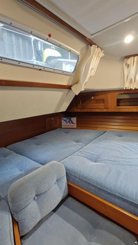 Hallberg-Rassy Hallberg Rassy 37