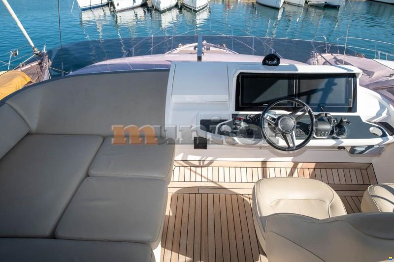 Princess 49