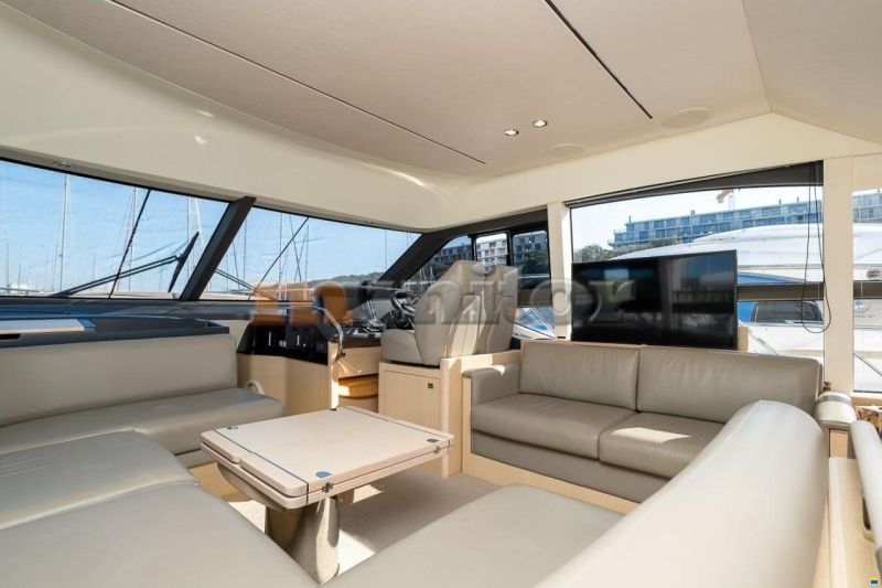 Princess 49