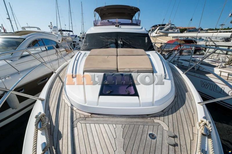 Princess 49