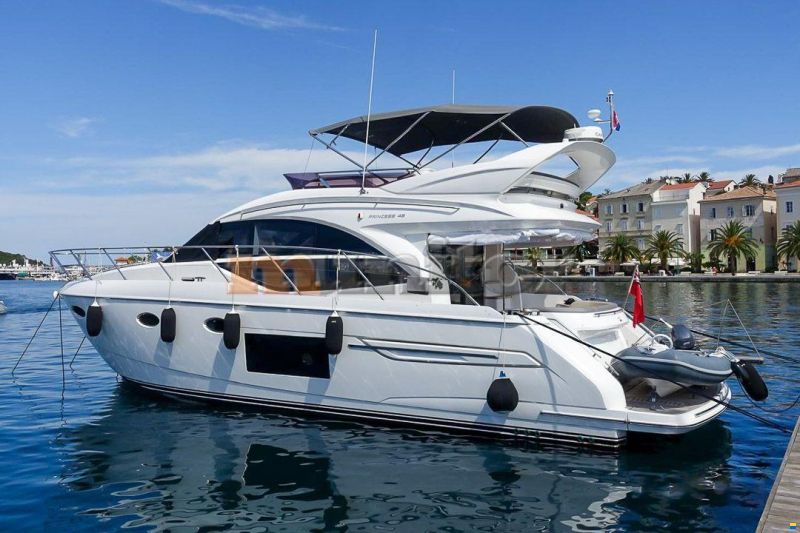 Princess 49