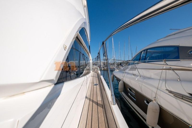 Princess 49