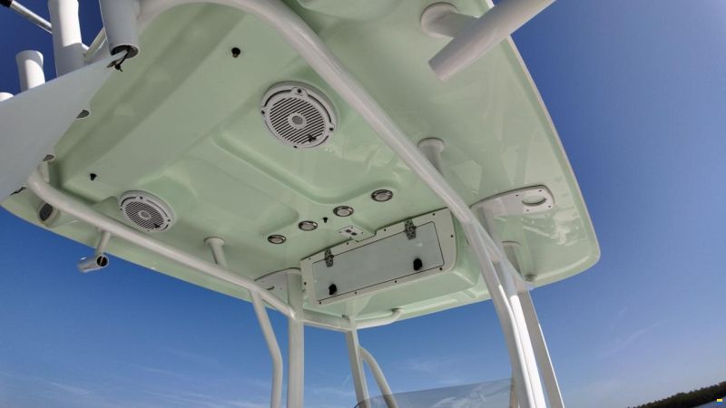 Sea Hunt BX22BR