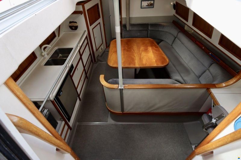 Dehler 36 CWS