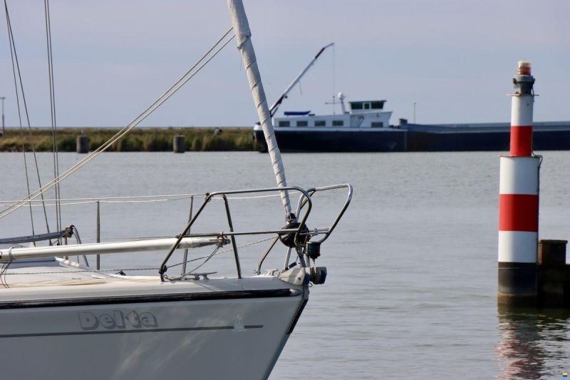 Dehler 36 CWS