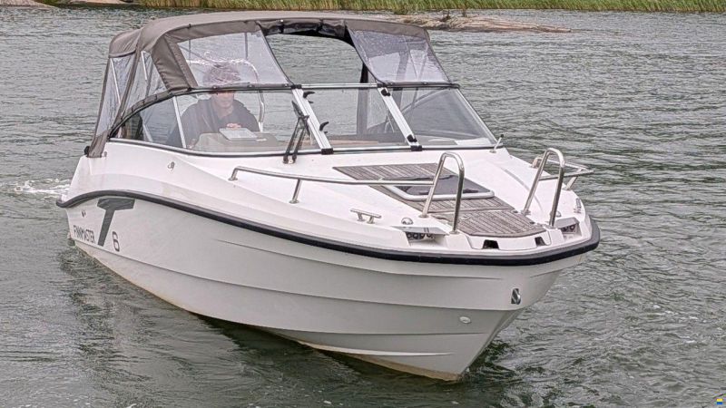 Finnmaster T6