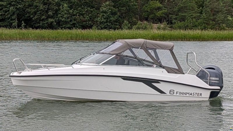 Finnmaster T6