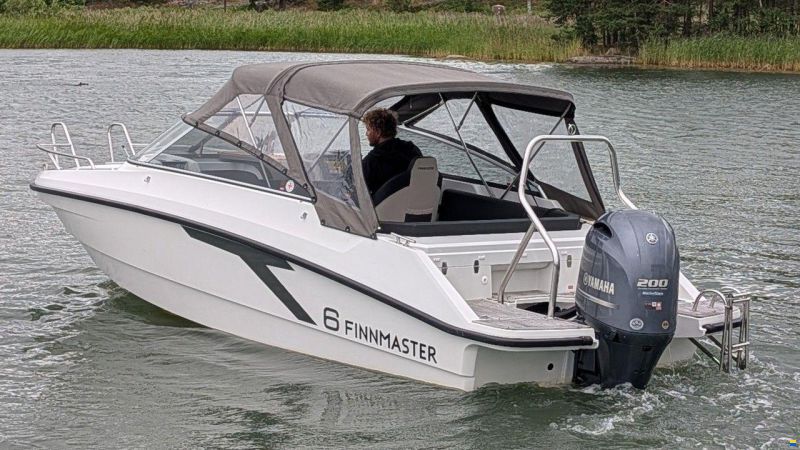 Finnmaster T6