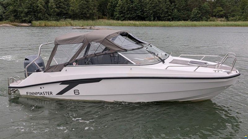 Finnmaster T6