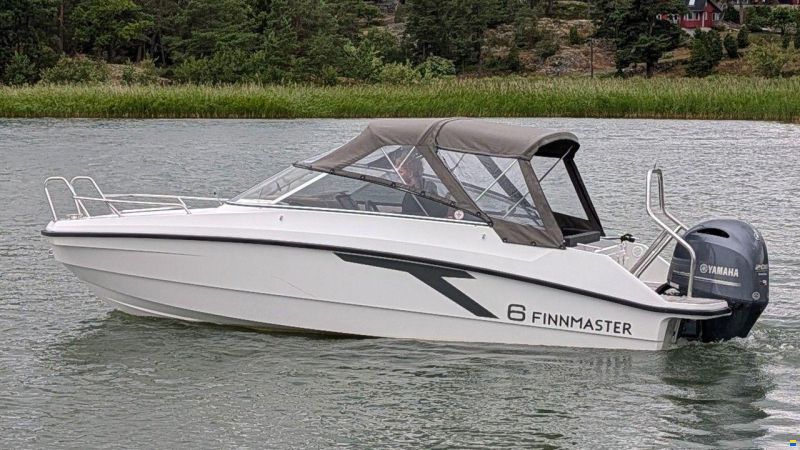 Finnmaster T6