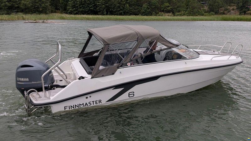 Finnmaster T6