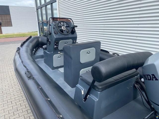 5.6 Searider