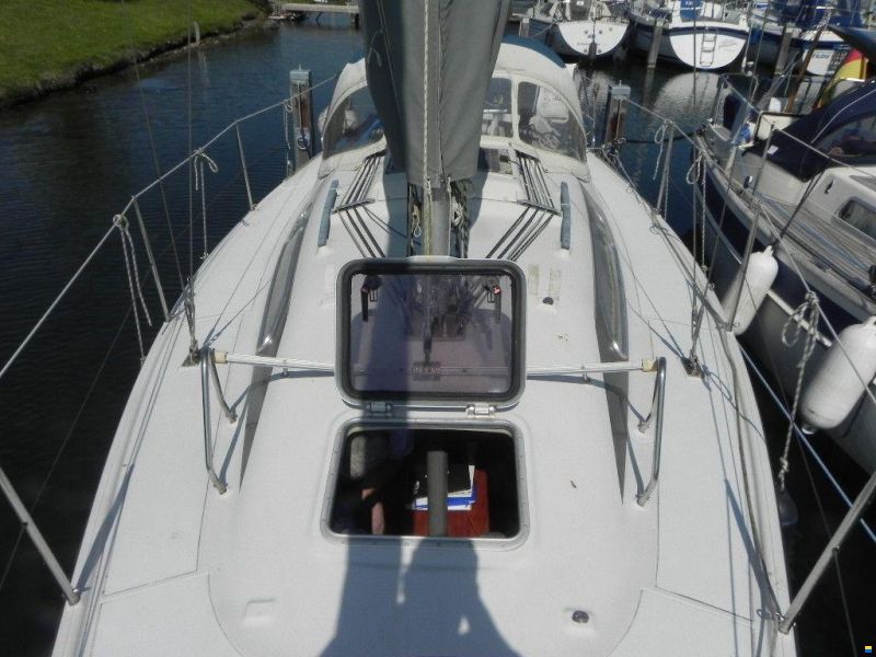 Dehler 28