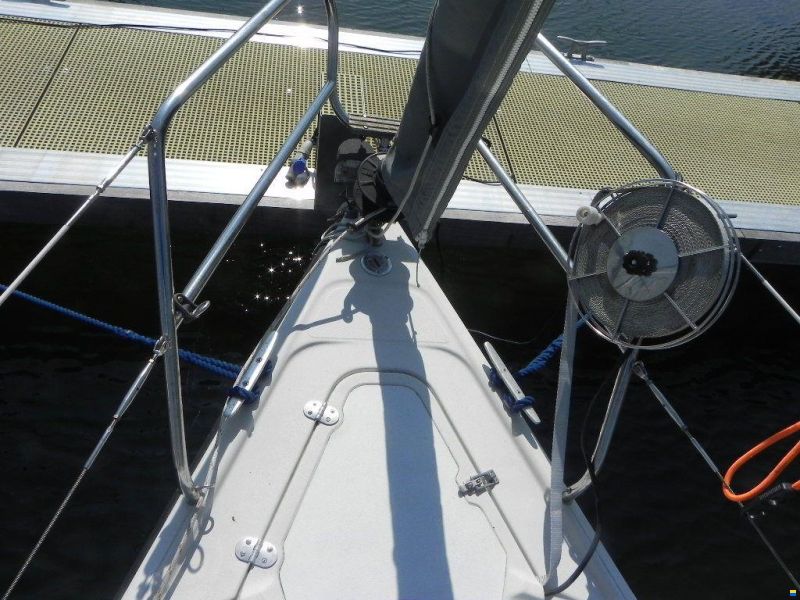Dehler 28