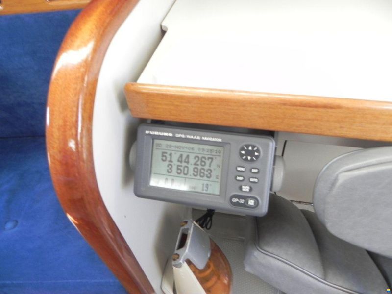 Dehler 28