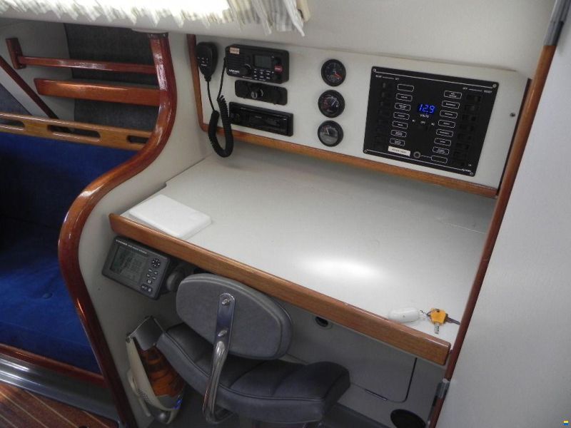 Dehler 28