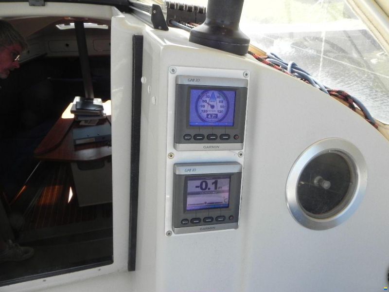 Dehler 28