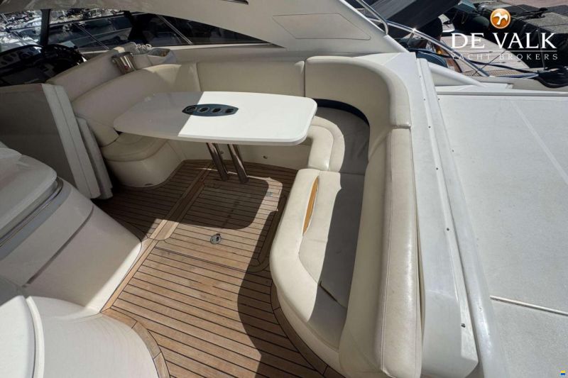 Princess V48