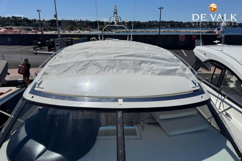 Princess V48